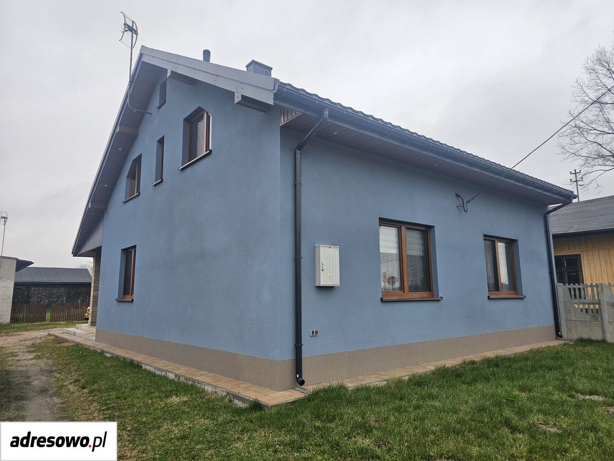 dom wolnostojący, 5 pokoi Wypychów. Zdjęcie 1