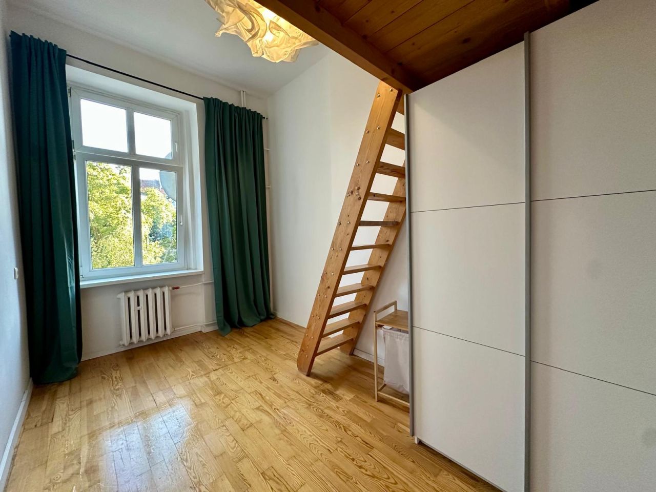 Mieszkanie 2-pokojowe Wrocław Fabryczna, ul. Lwowska. Zdjęcie 6