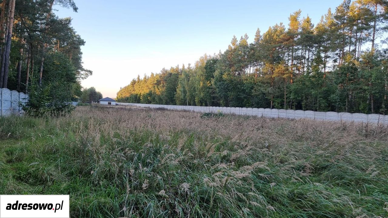 Działka budowlana Młynisko. Zdjęcie 4