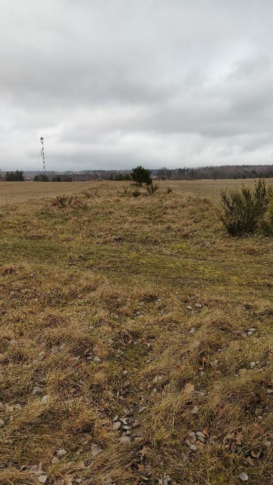 Działka budowlana Szczenurze. Zdjęcie 3