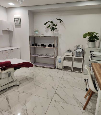 Lokal Warszawa Mokotów, ul. Podchorążych. Zdjęcie 1