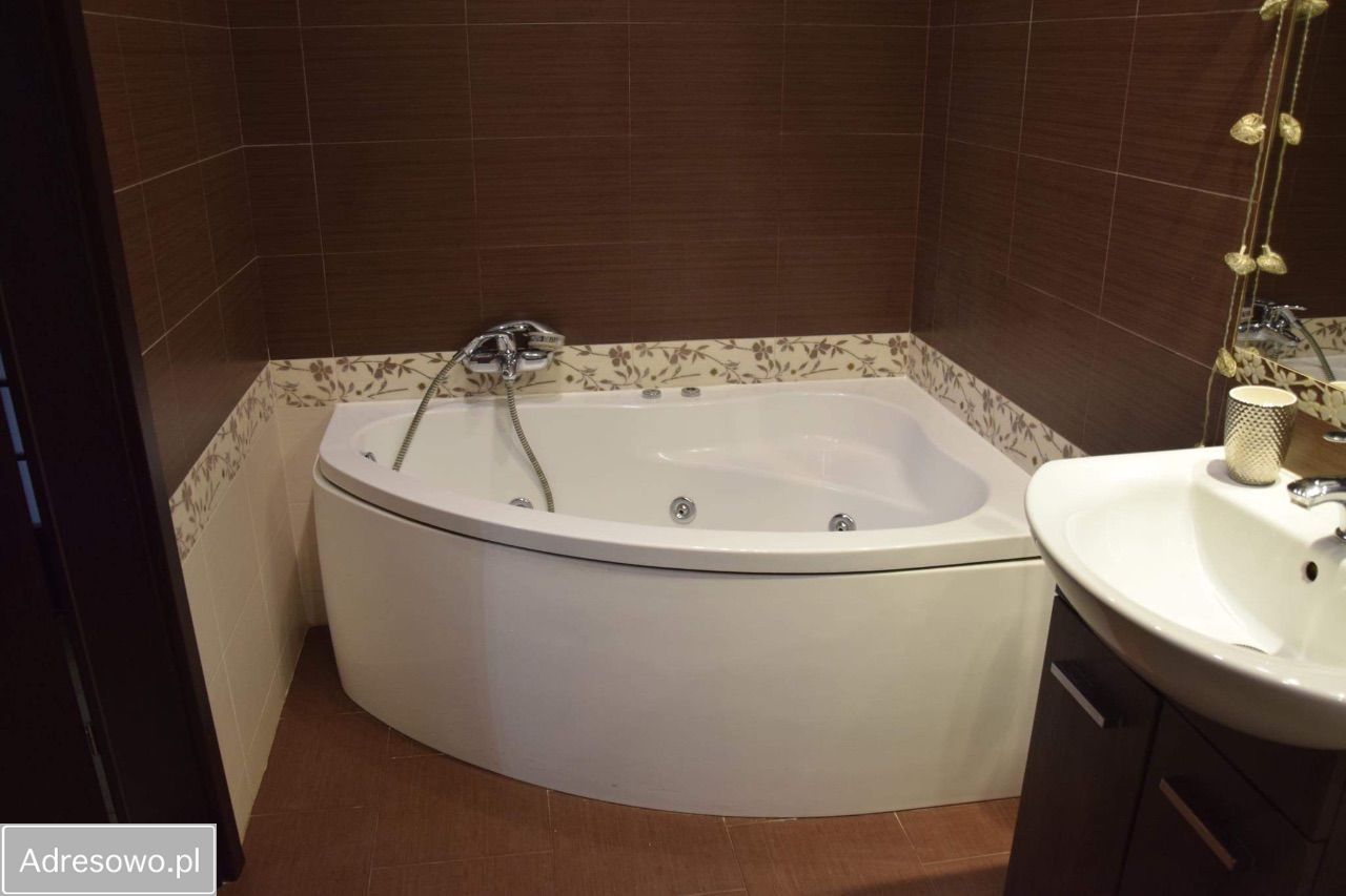 Mieszkanie 2-pokojowe Wysoka, ul. Brzozowa. Zdjęcie 3