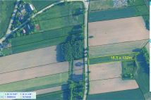 Działka inwestycyjna Wola Przemykowska. Zdjęcie 3