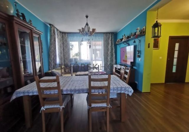 Mieszkanie 4-pokojowe Marki, ul. Szkolna. Zdjęcie 1