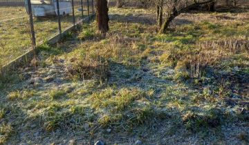 Działka budowlana Kraków Nowa Huta, Władysława Łozińskiego