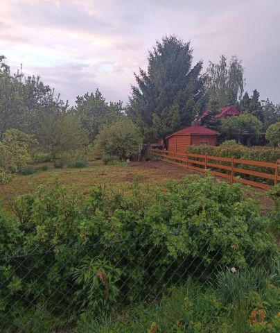 Działka rekreacyjna Legnica Stare Piekary, ul. Spokojna. Zdjęcie 1