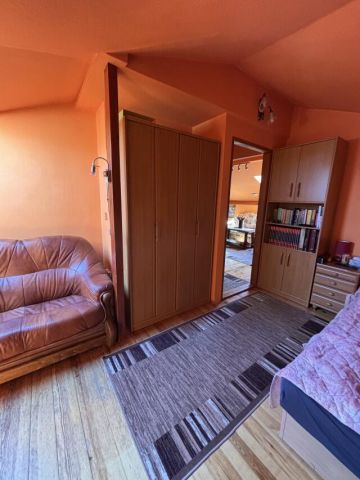 dom wolnostojący, 3 pokoje Jacentów. Zdjęcie 8