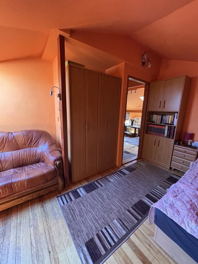 dom wolnostojący, 3 pokoje Jacentów. Zdjęcie 8