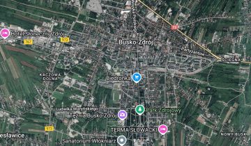 Mieszkanie 3-pokojowe Busko-Zdrój, os. Kazimierza Pułaskiego