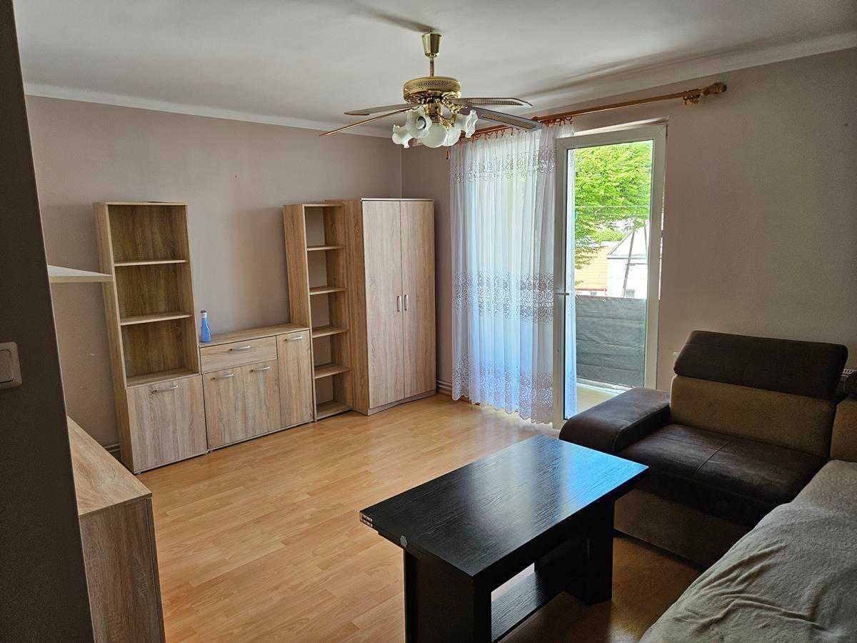 Mieszkanie 2-pokojowe Łobez, ul. Szkolna