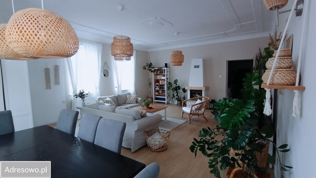 Mieszkanie 4-pokojowe Szczecinek Centrum, pl. Wolności. Zdjęcie 17