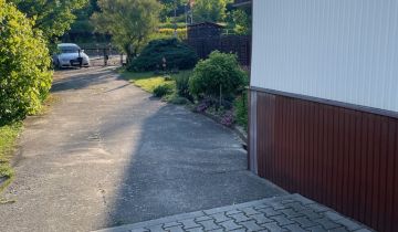 bliźniak, 3 pokoje Zielona Góra Centrum, ul. Nowa