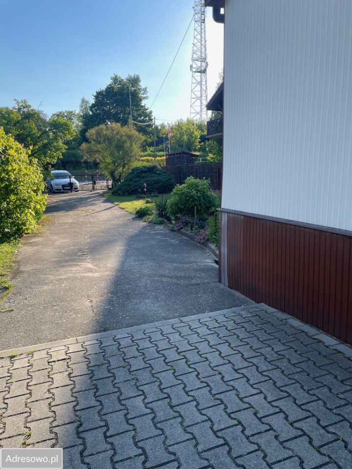 bliźniak, 3 pokoje Zielona Góra Centrum, ul. Nowa. Zdjęcie 2