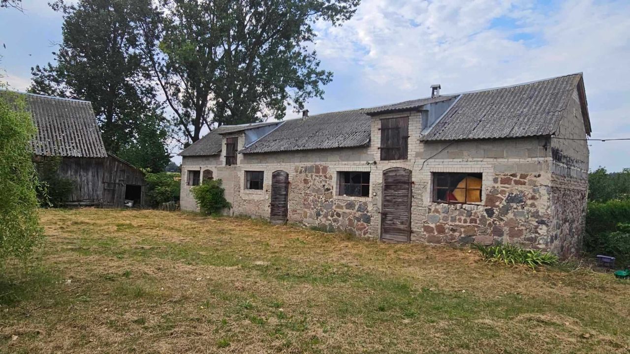 dom wolnostojący Dalnia. Zdjęcie 4