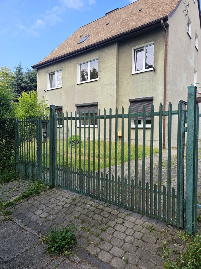 Mieszkanie 4-pokojowe Łódź Julianów, ul. dr. Władysława Biegańskiego