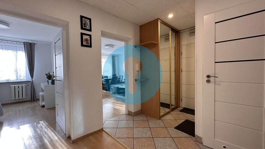 Mieszkanie 3-pokojowe Kielce, os. Na Stoku. Zdjęcie 22