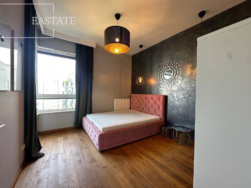 Mieszkanie 3-pokojowe Warszawa Ursynów, ul. Kłobucka. Zdjęcie 3