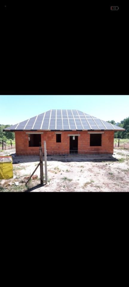 dom wolnostojący Rusinowice