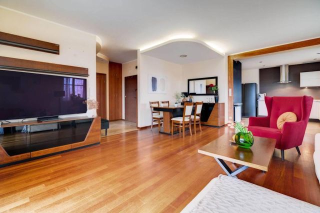 Mieszkanie 4-pokojowe Warszawa Białołęka, ul. Szumiących Traw. Zdjęcie 7