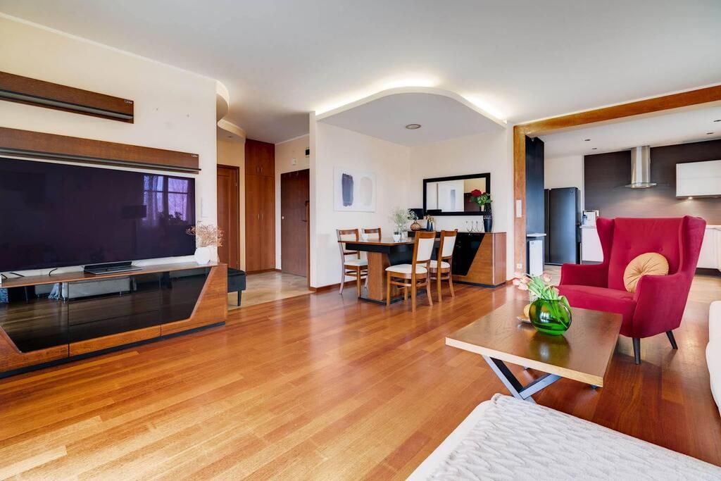 Mieszkanie 4-pokojowe Warszawa Białołęka, ul. Szumiących Traw. Zdjęcie 7