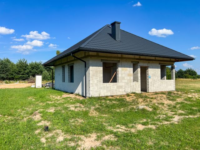 dom wolnostojący, 3 pokoje Głogów Małopolski. Zdjęcie 7