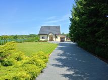 dom wolnostojący Białobrzegi. Zdjęcie 3