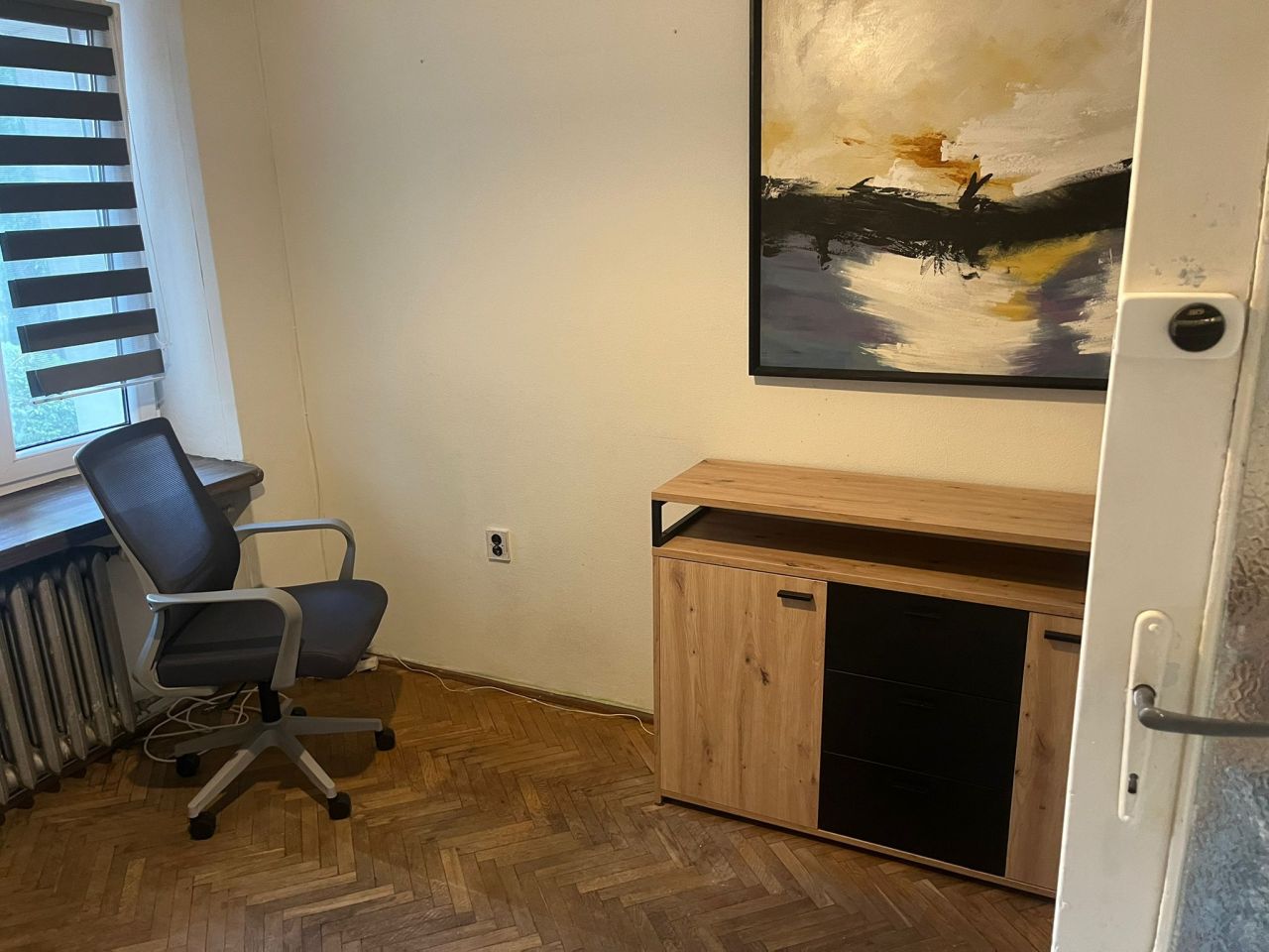 Mieszkanie 3-pokojowe Lublin Rury Jezuickie, ul. Pszenna. Zdjęcie 10