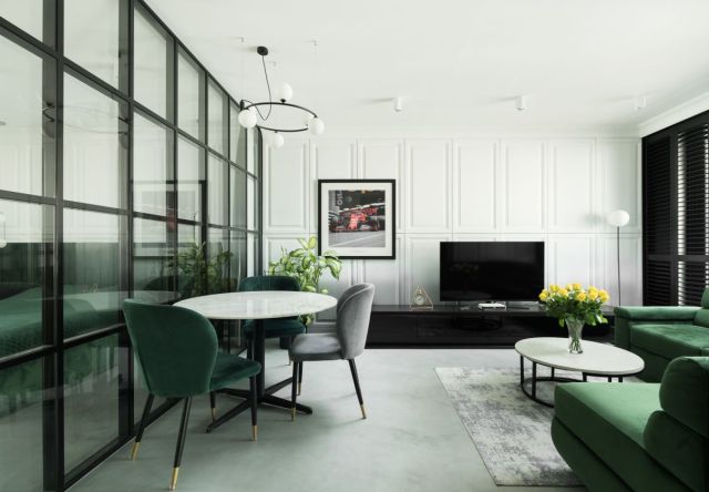 Mieszkanie 3-pokojowe Warszawa Śródmieście, ul. Nalewki. Zdjęcie 9