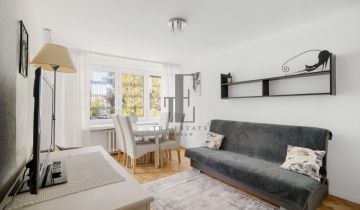 Mieszkanie 2-pokojowe Warszawa Mokotów, ul. Czerniakowska