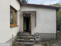 dom wolnostojący, 4 pokoje Mirowice, ul. Piaseczyńska. Zdjęcie 3