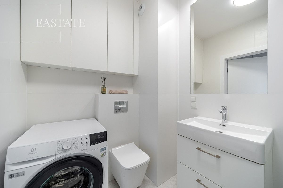 Mieszkanie 2-pokojowe Warszawa Bielany, ul. Literacka. Zdjęcie 13