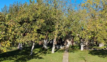 Działka rod Szczecin Gumieńce