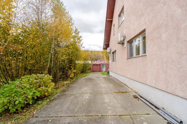 dom wolnostojący, 3 pokoje Zakliczyn, ul. Podlesie. Zdjęcie 19