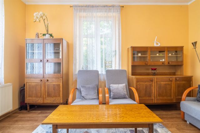 Mieszkanie 3-pokojowe Brzeg Dolny, ul. Kolejowa. Zdjęcie 1