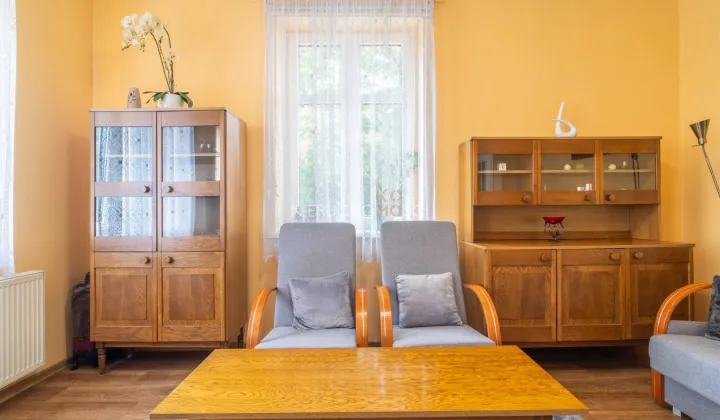 Mieszkanie 3-pokojowe Brzeg Dolny, ul. Kolejowa