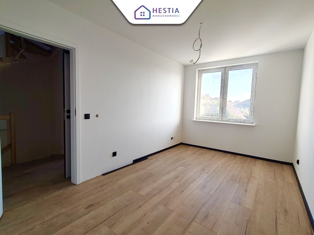 dom szeregowy, 5 pokoi Bezrzecze. Zdjęcie 5