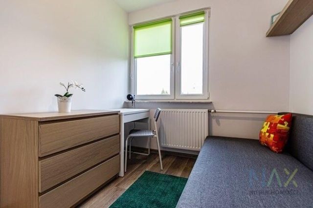 Mieszkanie 4-pokojowe Kraków, ul. gen. Jakuba Jasińskiego. Zdjęcie 4