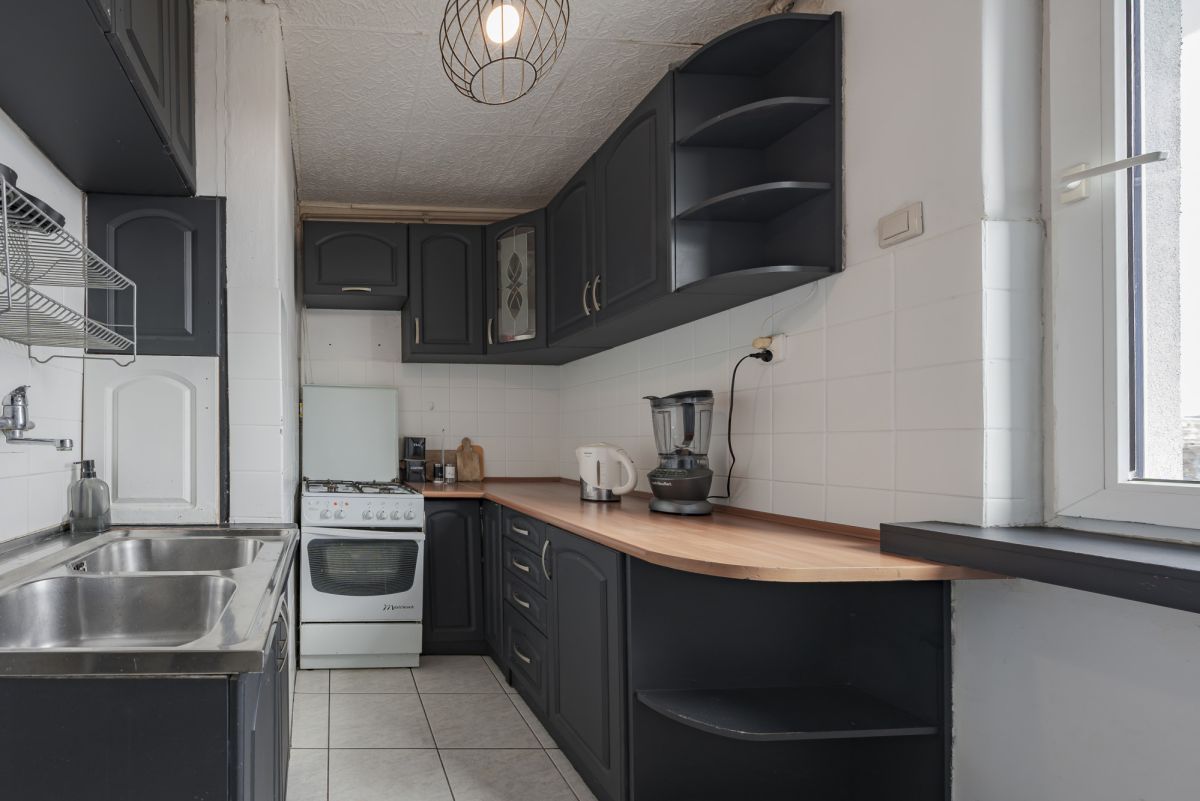 Mieszkanie 2-pokojowe Gdańsk Przymorze, ul. Chłopska. Zdjęcie 7