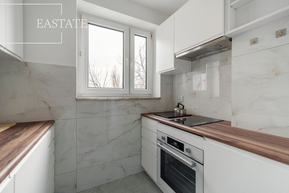 Mieszkanie 2-pokojowe Warszawa Śródmieście, ul. Bonifraterska. Zdjęcie 7