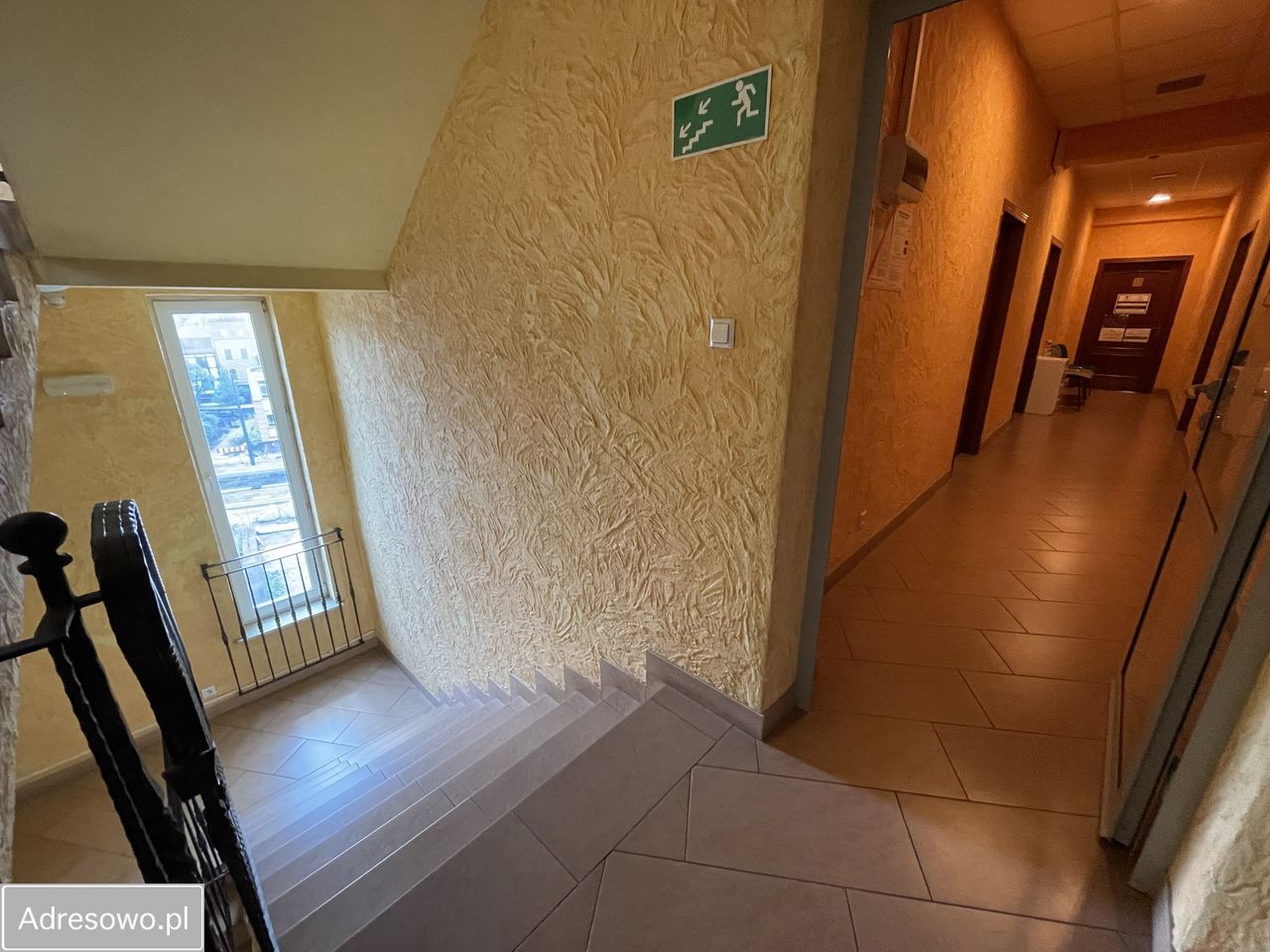 Lokal Olsztyn Śródmieście, ul. św. Wojciecha. Zdjęcie 4