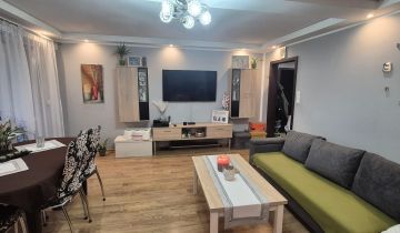 Mieszkanie 3-pokojowe Brodnica, ul. Wincentego Witosa