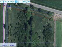 Działka Czemierniki, ul. Brzezińska. Zdjęcie 1