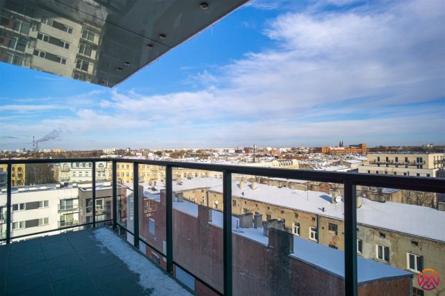 Mieszkanie 2-pokojowe Łódź Śródmieście, ul. kpt. Stefana Pogonowskiego. Zdjęcie 15