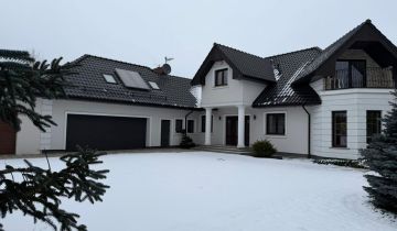 dom wolnostojący, 5 pokoi Żary