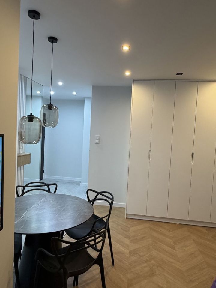 Mieszkanie 1-pokojowe Warszawa Targówek, ul. Pohulanka. Zdjęcie 6