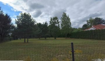 Działka budowlana Rąbień AB, ul. Krzywa