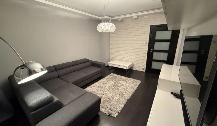 Mieszkanie 2-pokojowe Warszawa Bemowo, ul. gen. Meriana C. Coopera