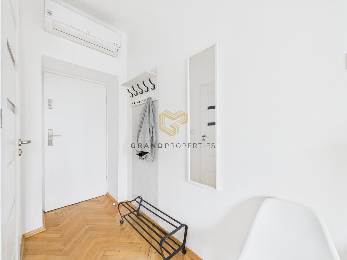 Mieszkanie 1-pokojowe Warszawa Śródmieście, ul. Marszałkowska. Zdjęcie 8