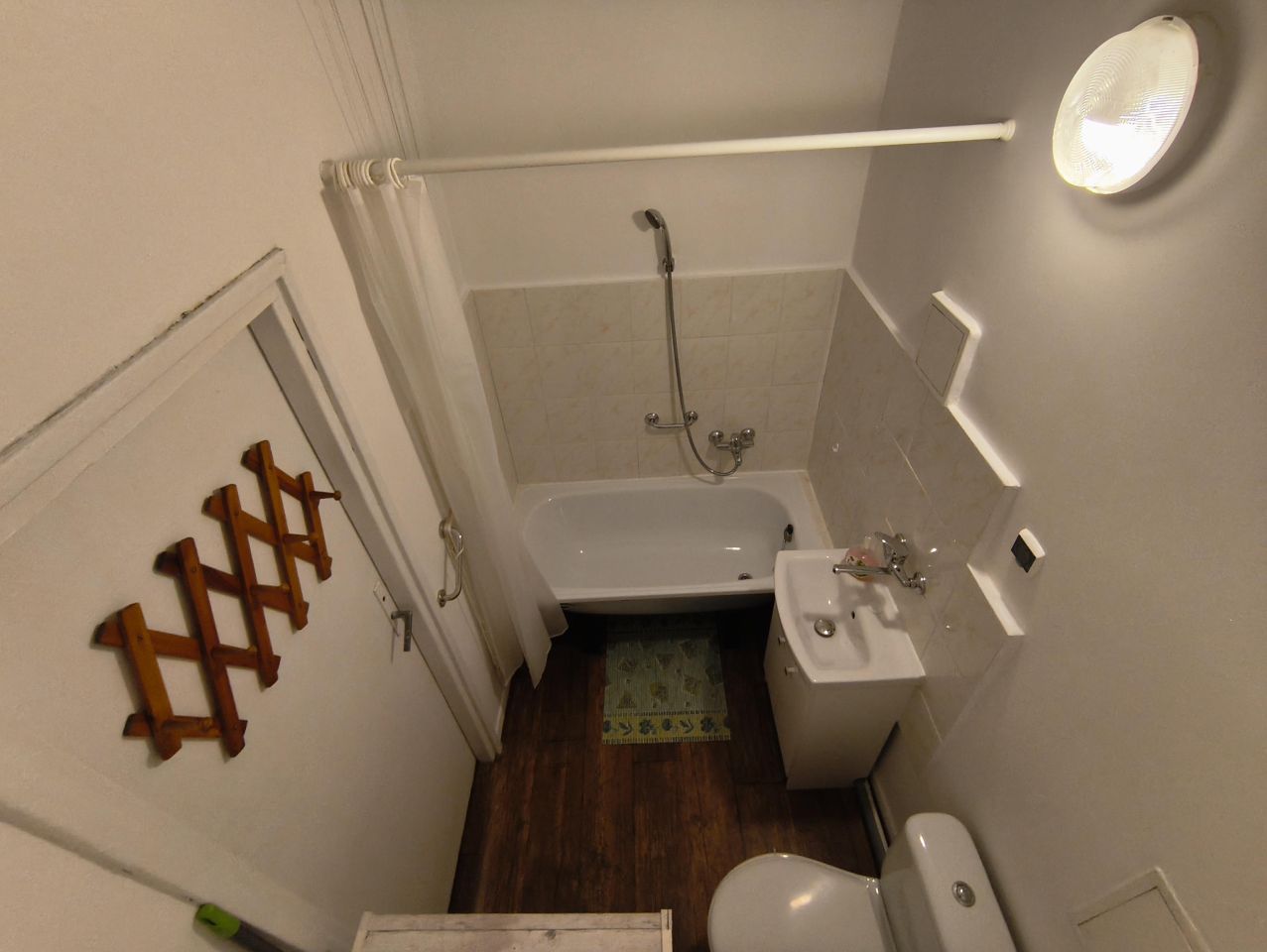 Mieszkanie 1-pokojowe Warszawa Wola, ul. Franciszka Raszei. Zdjęcie 7