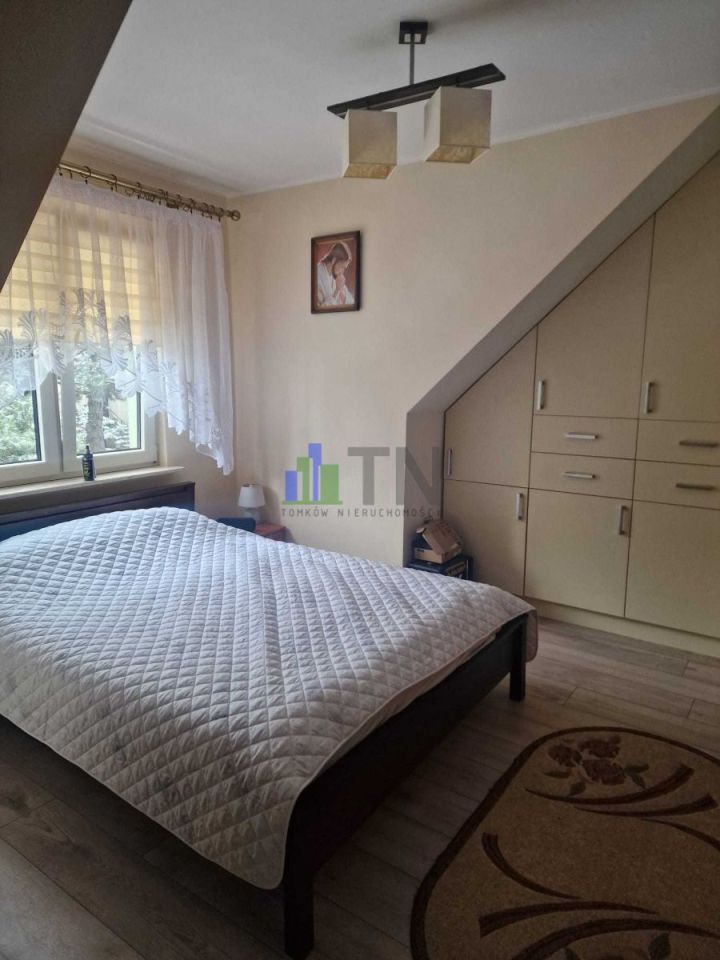 dom szeregowy, 4 pokoje Wrocław Krzyki, ul. Kamieniecka. Zdjęcie 6